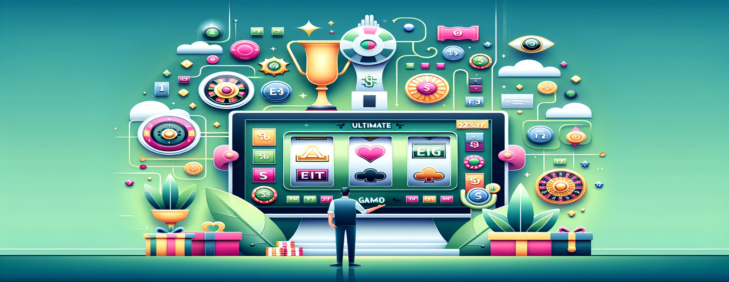 Playright Blog - Expert insights on slot games and strategies for Pakistan players.